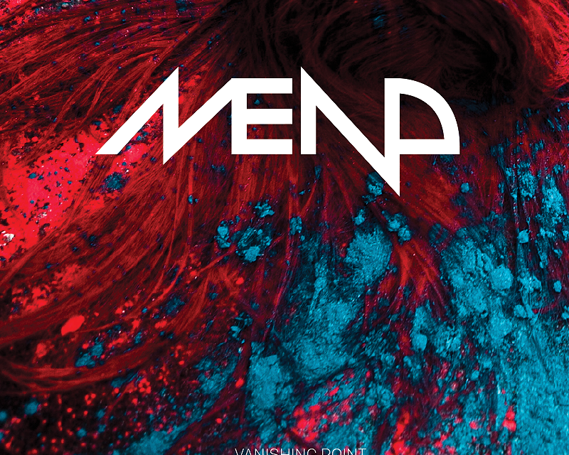 MEND, “Vanishing Point”