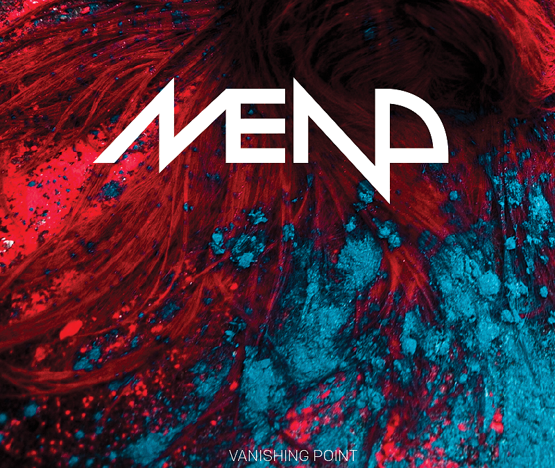 MEND, “Vanishing Point”