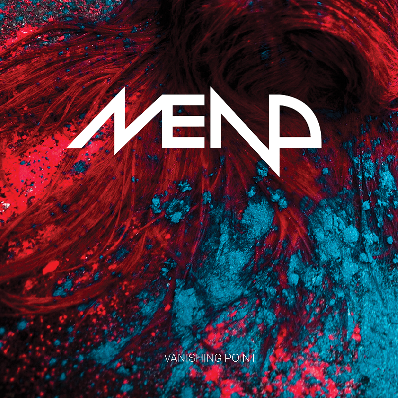 MEND-Vanishing-Point-cover MEND, "Vanishing Point"