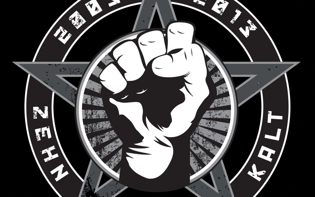 Eisbrecher, “Zehn Jahre Kalt”