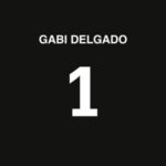 Gabi Delgado, "1"