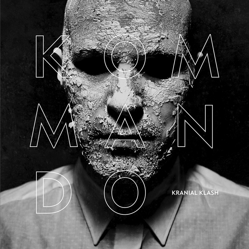 Kommando Kommando, "Kranial Klash"