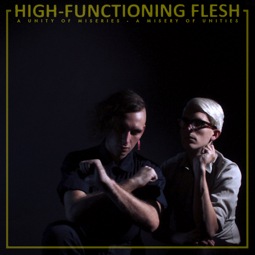 High-Functioning Flesh, “A Misery of Unities – A Unity of Miseries”