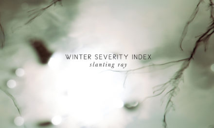 Winter Severity Index, “Slanting Ray”