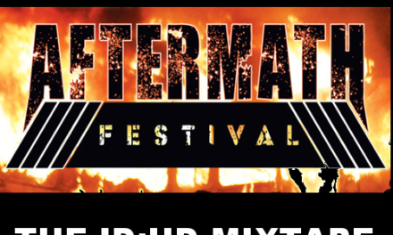 Aftermath: I Die: You Die’s Mixtape