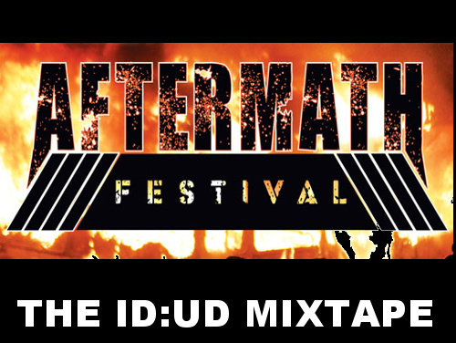 Aftermath: I Die: You Die’s Mixtape