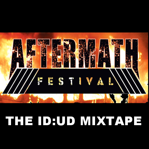 Aftermath: I Die: You Die’s Mixtape