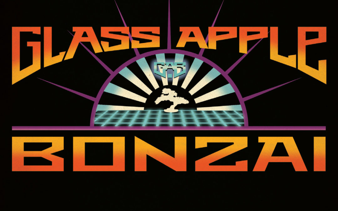 Glass Apple Bonzai, self-titled