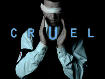 The Present Moment, “Cruel”