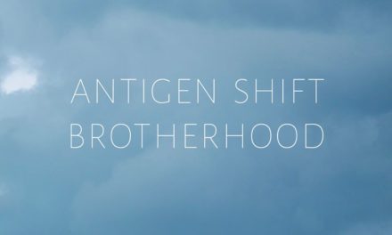 Antigen Shift’s “Brotherhood”: Album Stream and Q&A