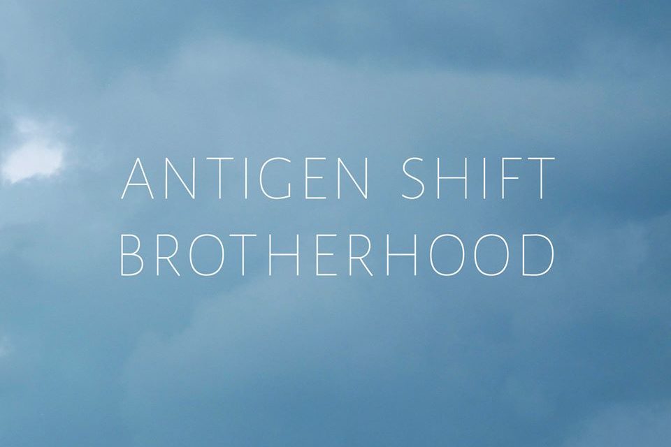 Antigen Shift’s “Brotherhood”: Album Stream and Q&A