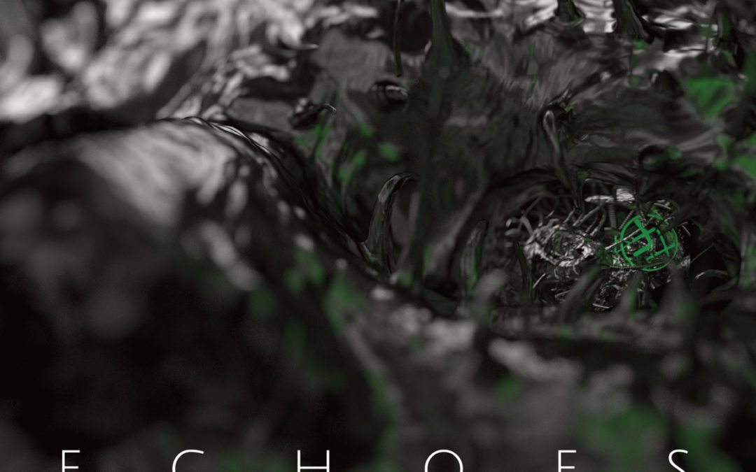 Front Line Assembly, “Echoes”