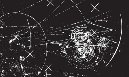 Replicas: Lassigue Bendthaus, “Matter”
