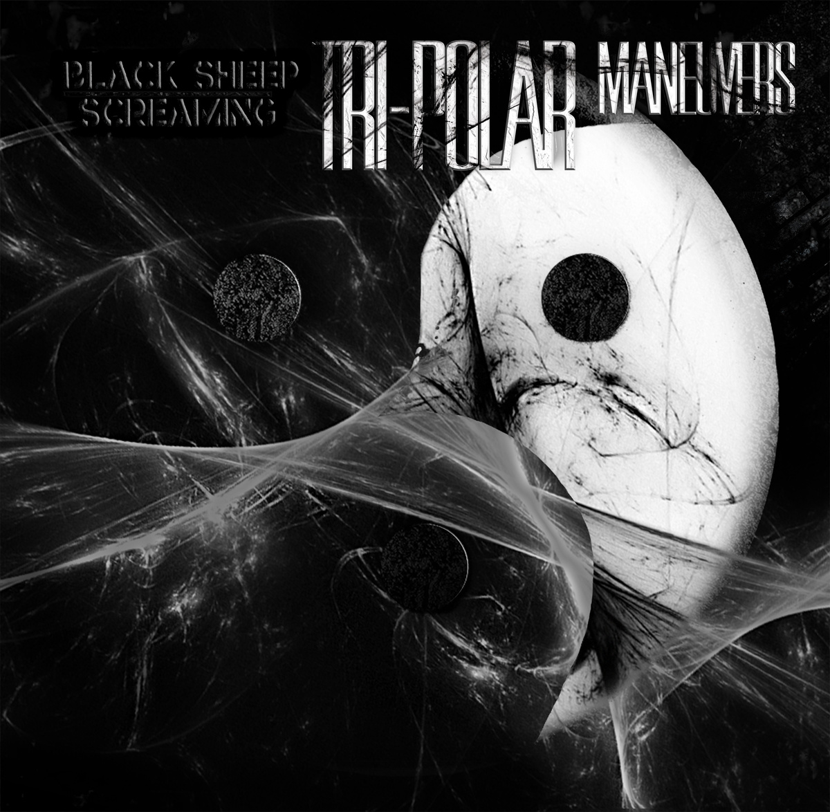 blacksheep Black Sheep Screaming, "Tri-Polar Maneuvers"