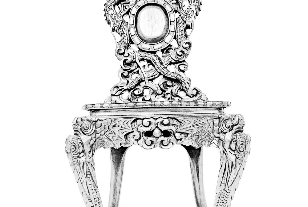 We Have A Ghost, self-titled