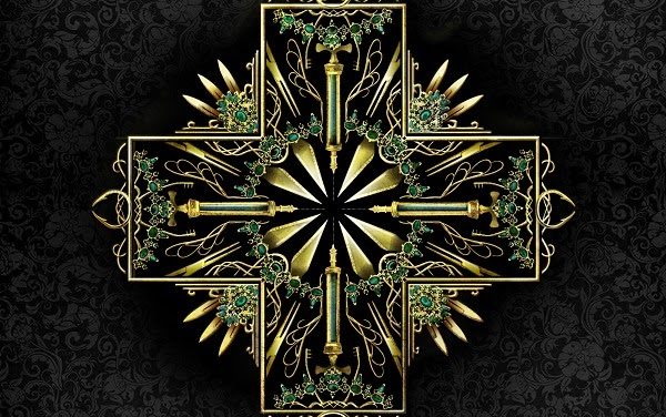 Surgyn, “Envy”