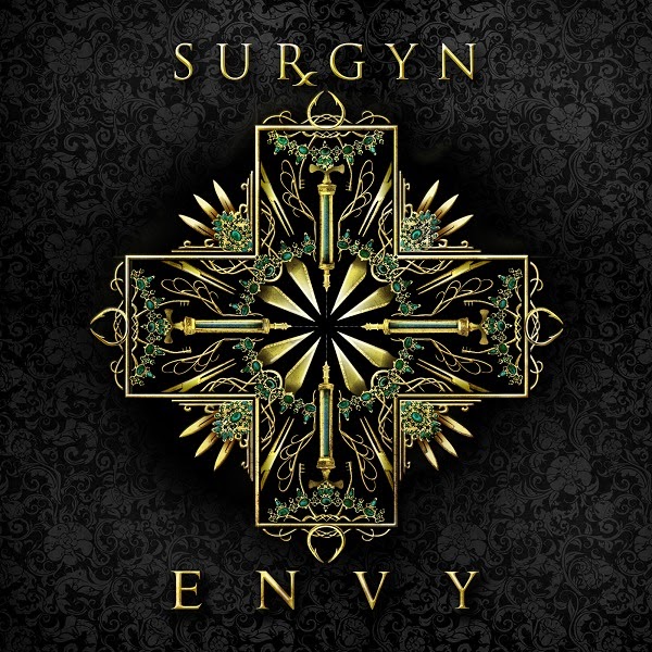 Surgyn, “Envy”