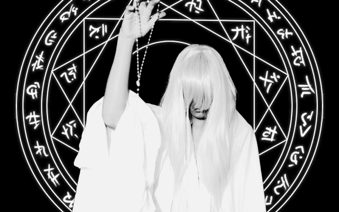 Mr.Kitty, “Time”