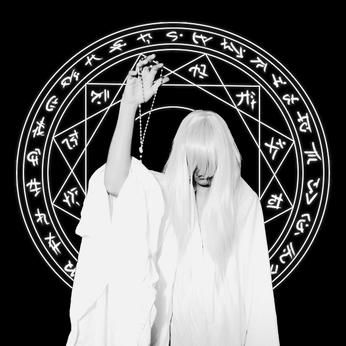 TIMEMK Mr.Kitty, "Time"