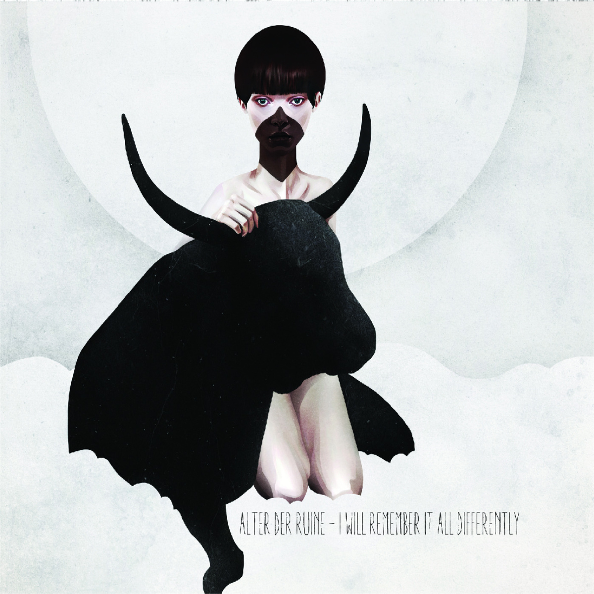 a1229682289_10 Alter Der Ruine, "I Will Remember It All Differently"