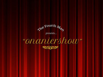 The Fourth Man, “onaniershow”