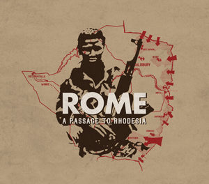 Rome, “A Passage to Rhodesia”