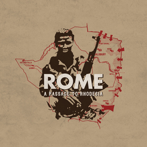 Rome, “A Passage to Rhodesia”