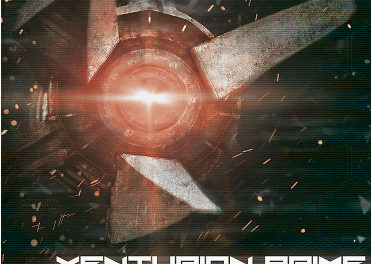 Xenturion Prime, “Mecha Rising”