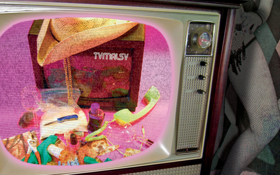 Cocksure, “T.V.M.A.L.S.V.”