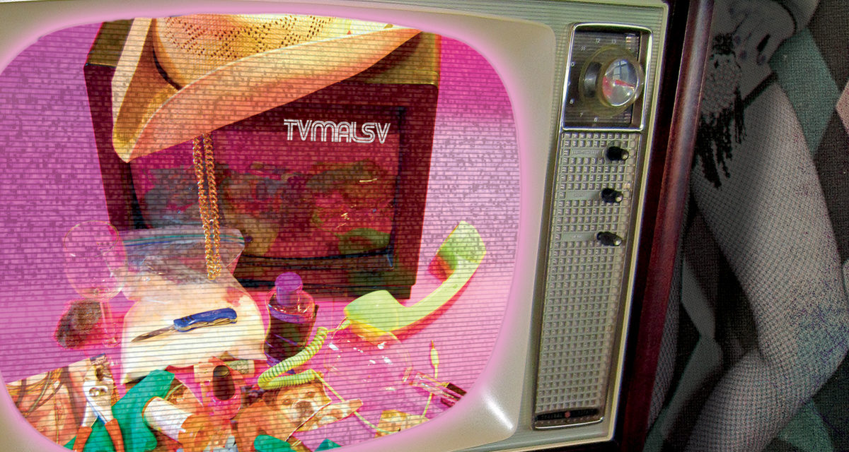 Cocksure, “T.V.M.A.L.S.V.”