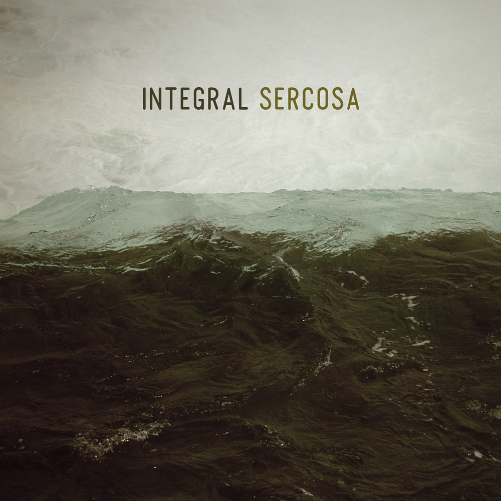 integral Integral, "Sercosa"