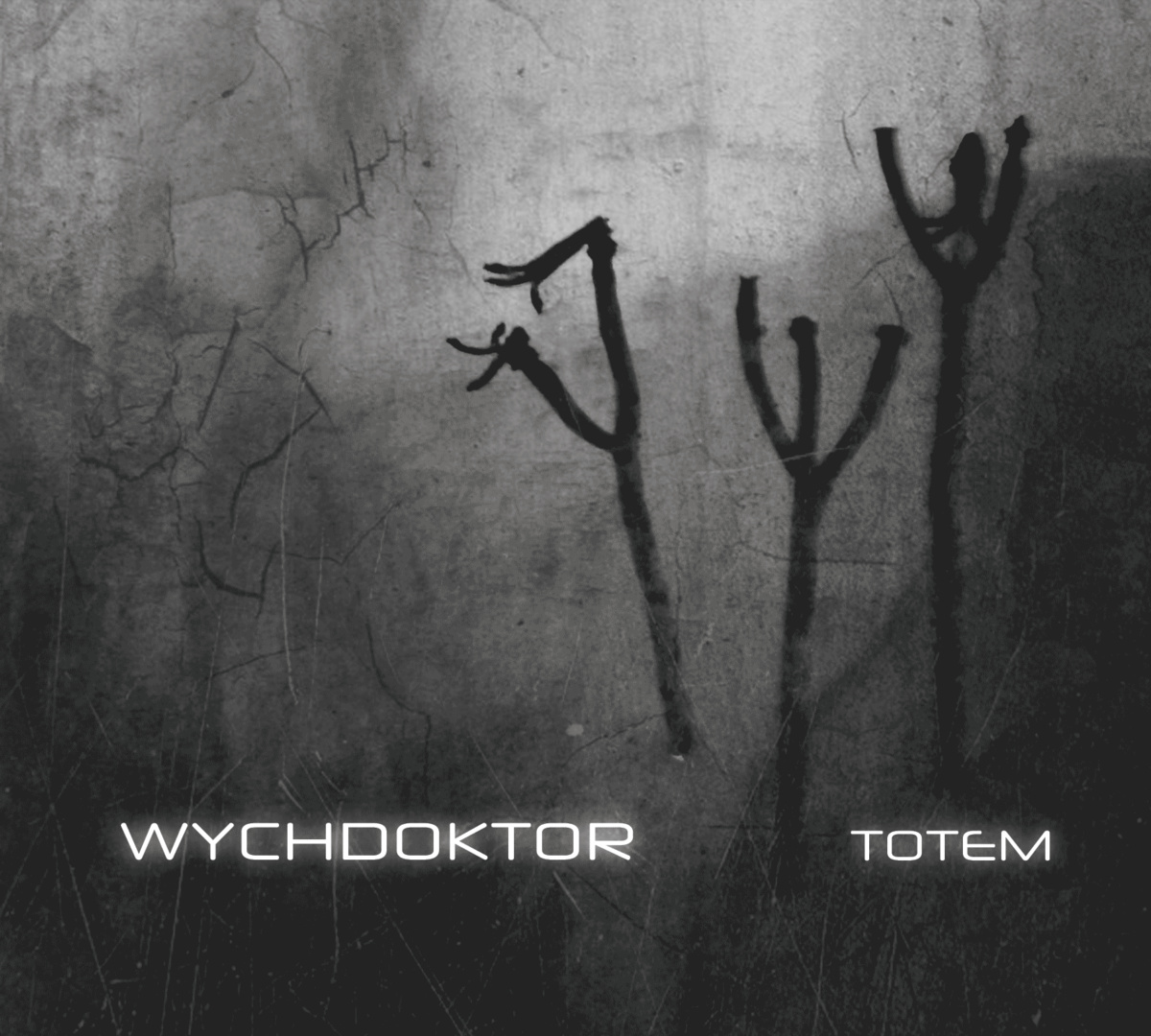 wychdoktor Wychdoktor, "Totem"