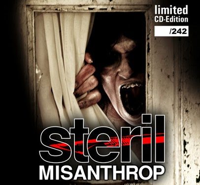 Steril, “Misanthrop”