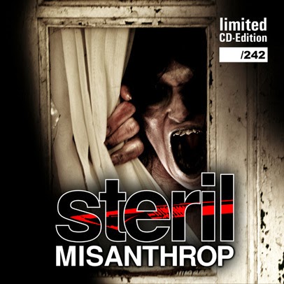 Steril, “Misanthrop”