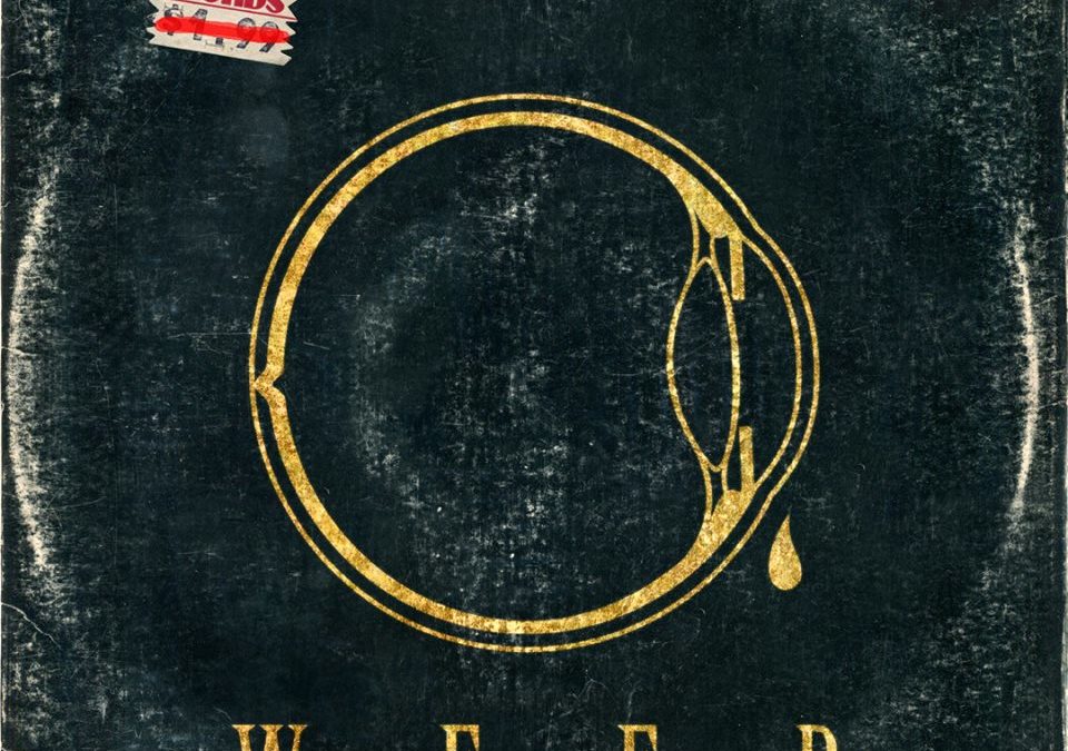 Weep, self-titled