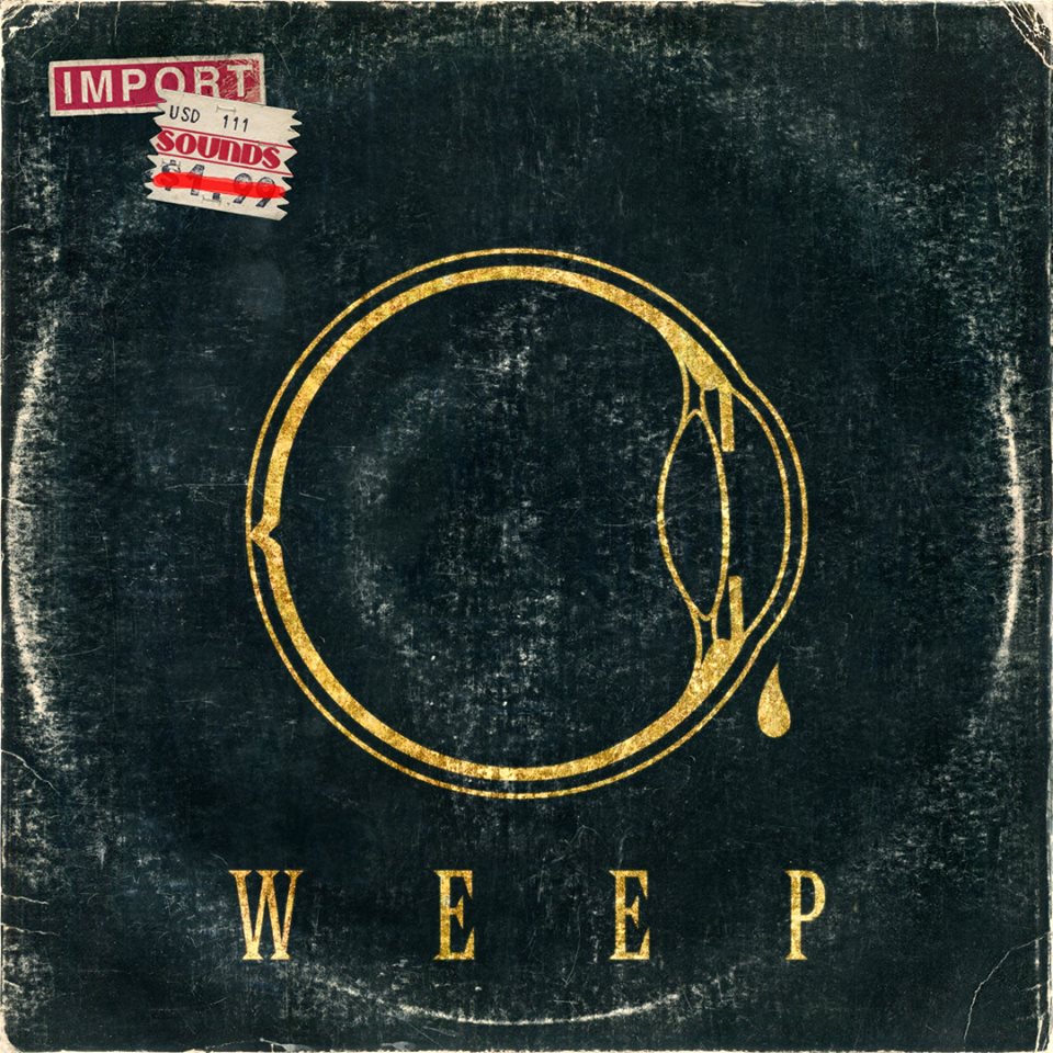 weep Weep, self-titled
