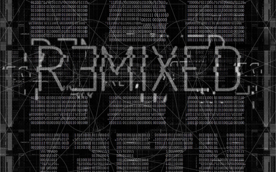 3 Teeth, “Remixed”