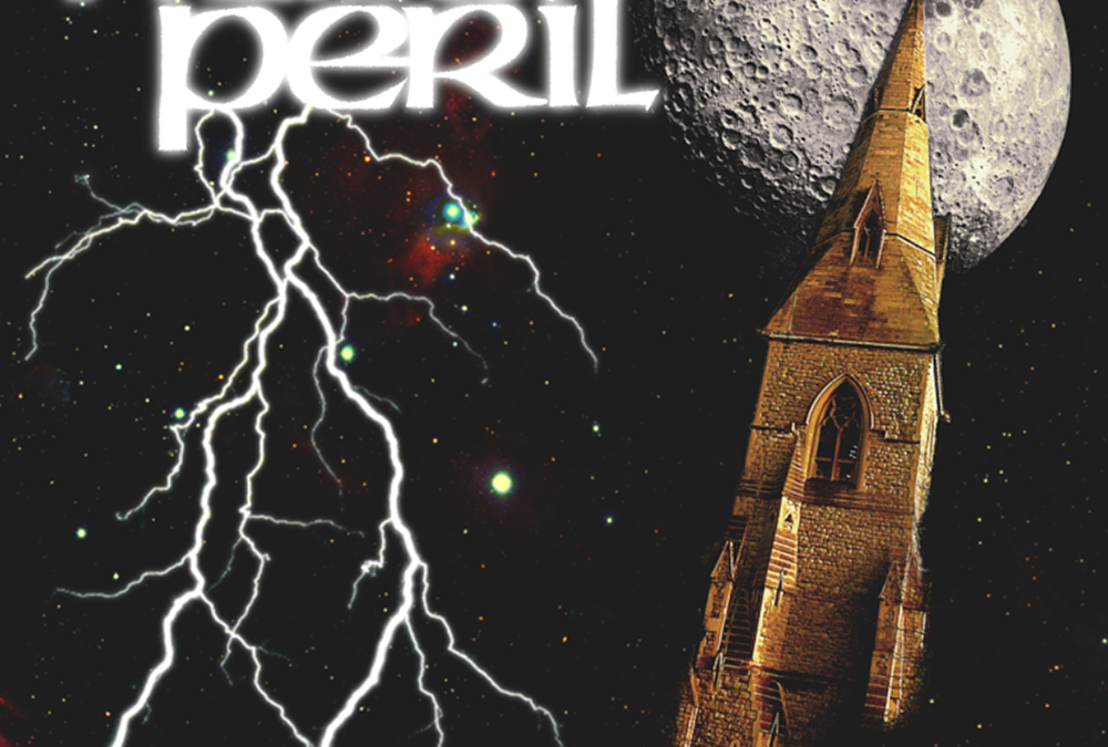 Mild Peril, “Matter”