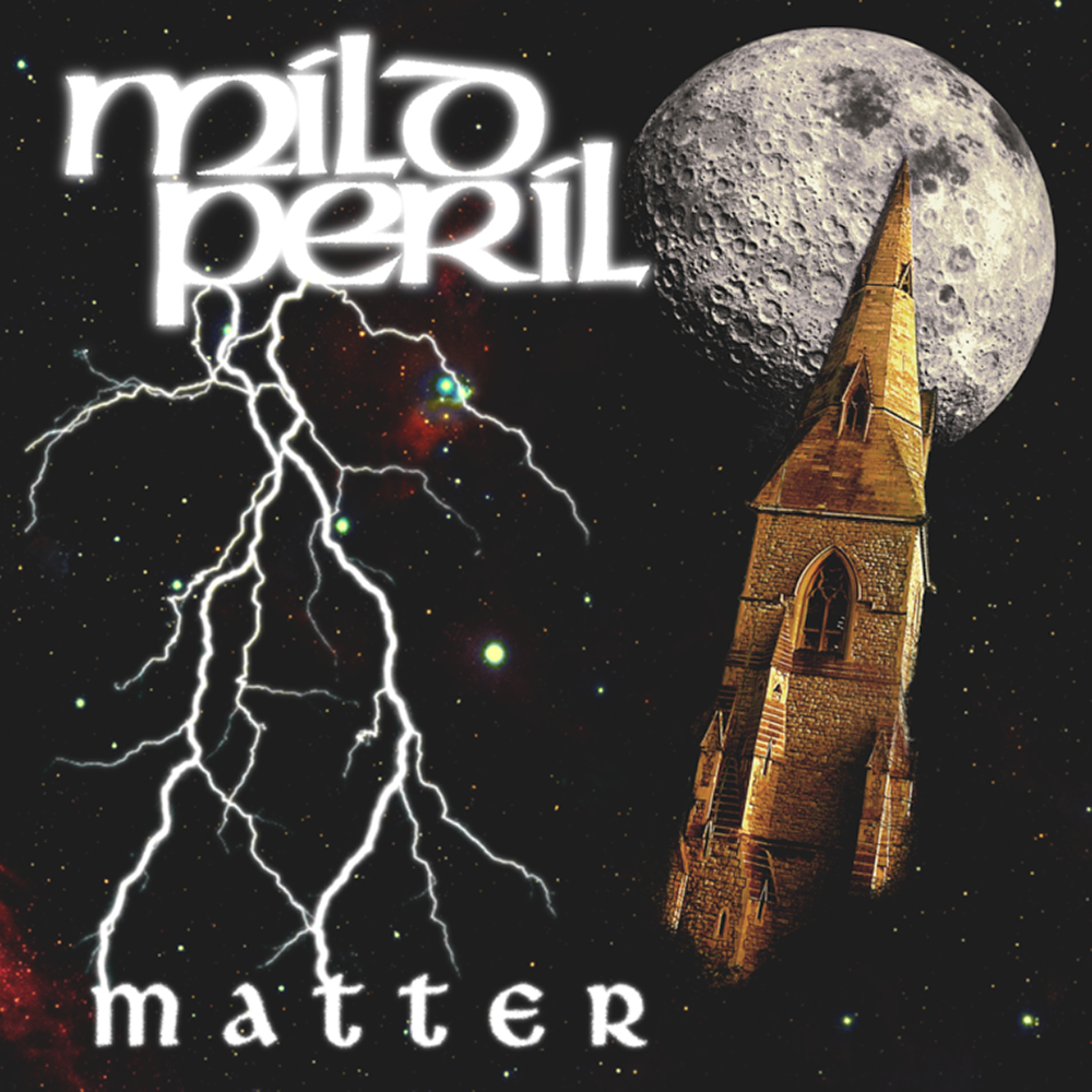 Mild-Peril-Matter-cover Mild Peril, "Matter"