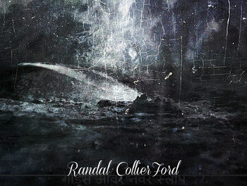 Randal Collier-Ford, “गोड्स आवर नेवर स्लीप”