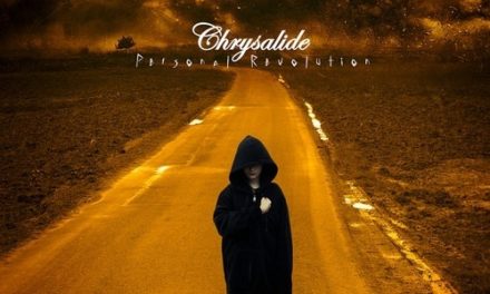 Chrysalide, “Personal Revolution”