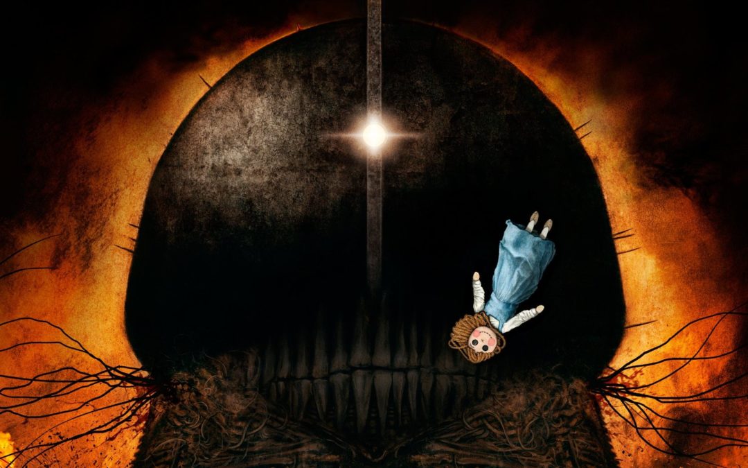 Gary Numan & Ade Fenton, “From Inside”