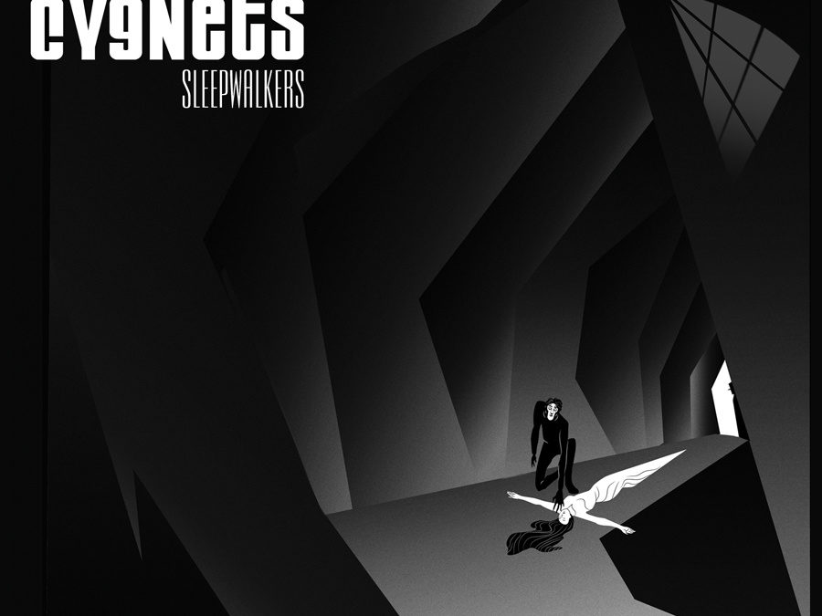 Cygnets, “Sleepwalkers”