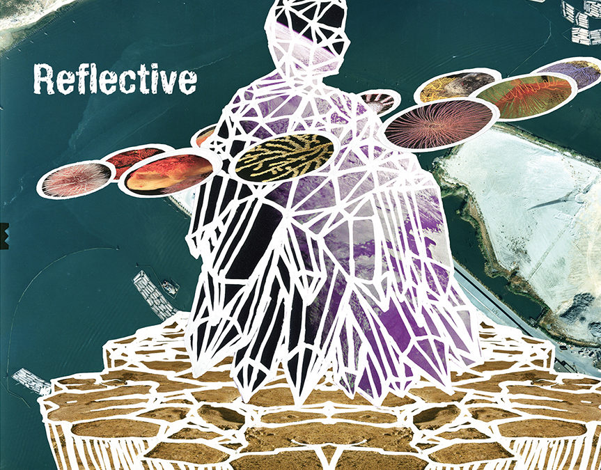 Gnome & Spybey, “Reflective”