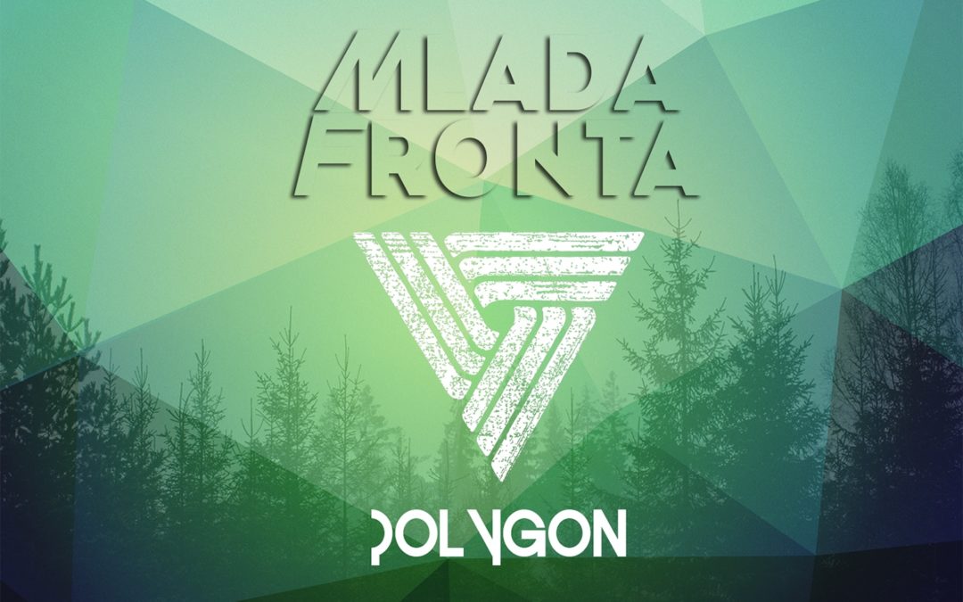 Mlada Fronta, “Polygon”