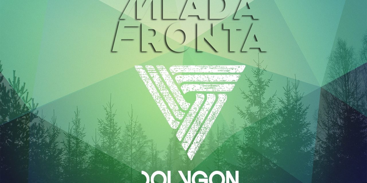 Mlada Fronta, “Polygon”