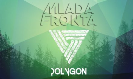 Mlada Fronta, “Polygon”