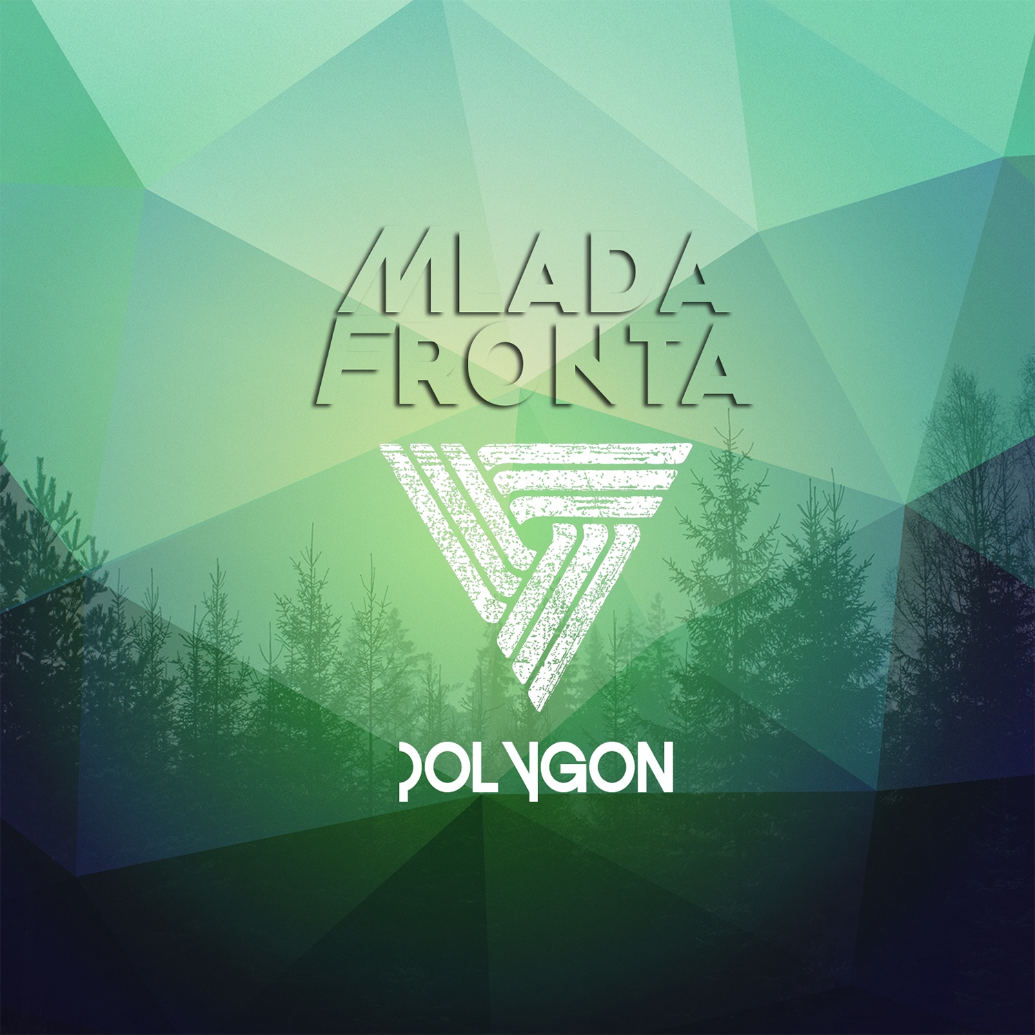 mlada Mlada Fronta, "Polygon"