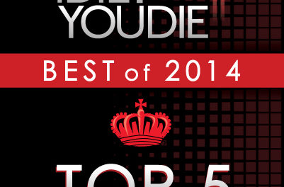 I Die: You Die’s Top 25 of 2014: Top 5