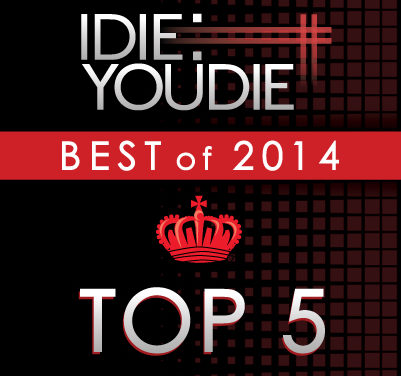 I Die: You Die’s Top 25 of 2014: Top 5